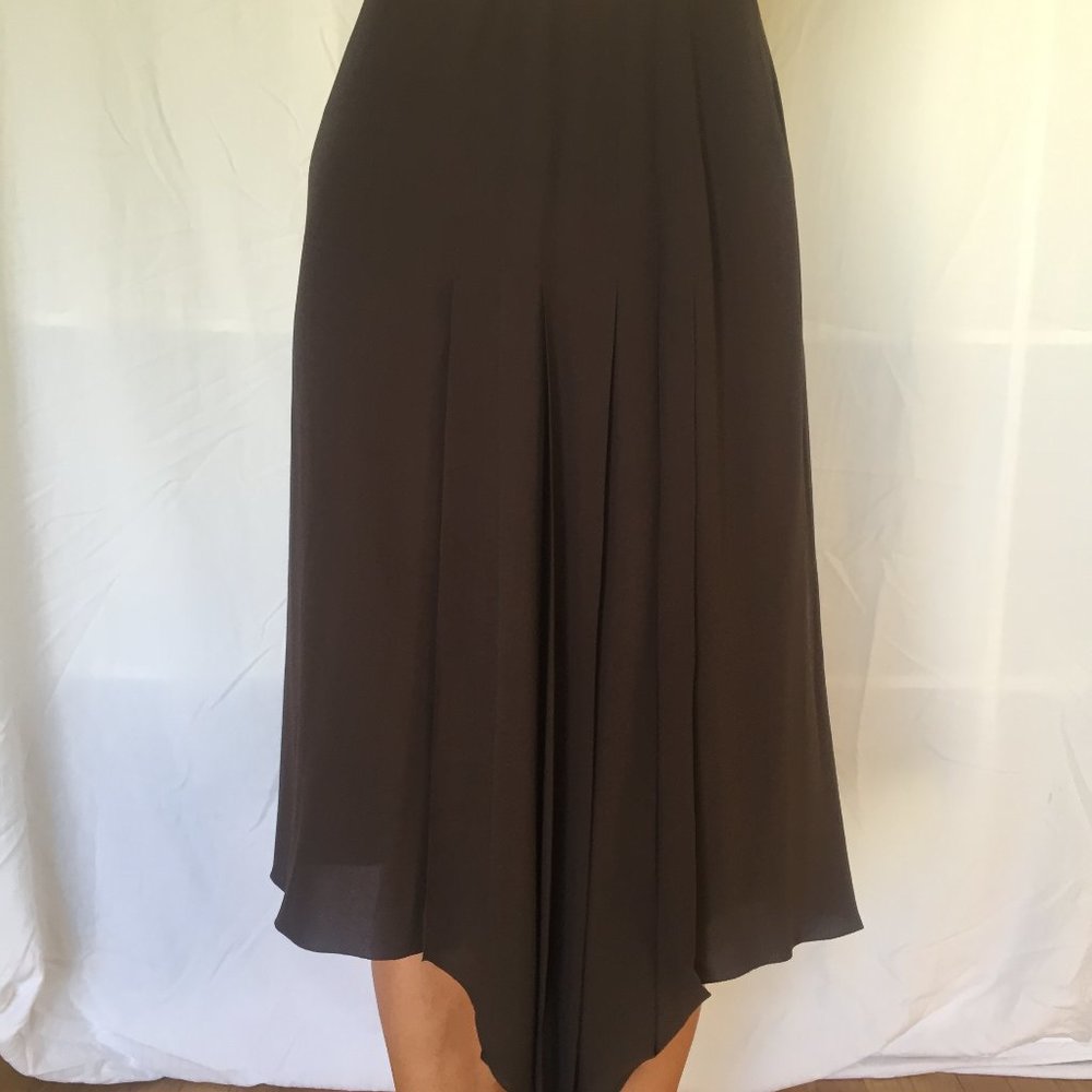 Chanel skirt